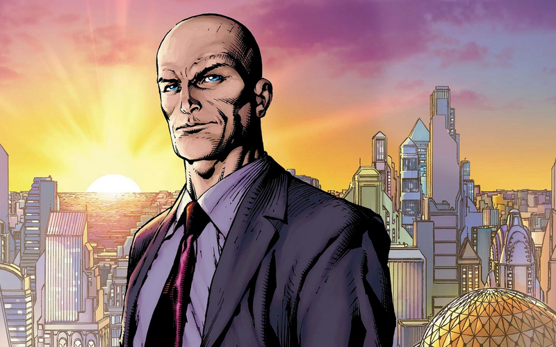 Illustration for article titled ¿Quiénes son los miembros del Suicide Squad, el film de DC Comics?